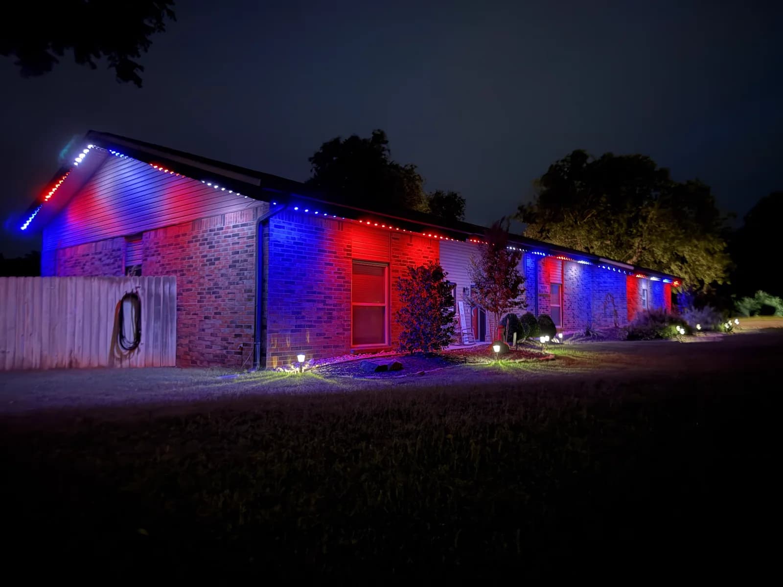 Landscape Lighting Design in South Florida