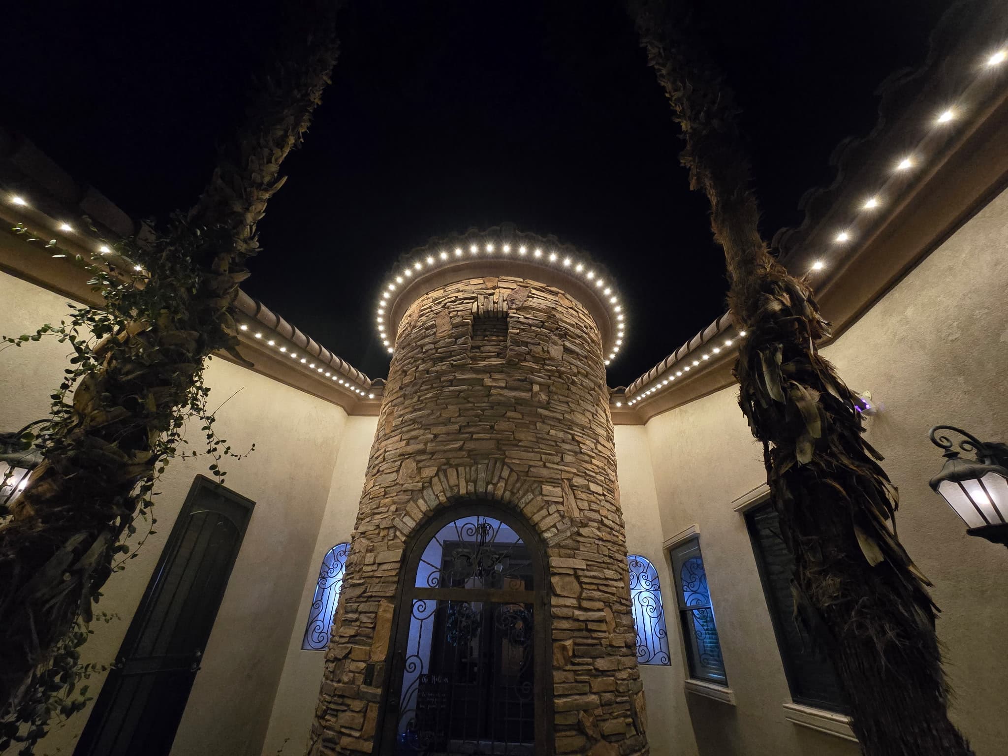Accent Lighting